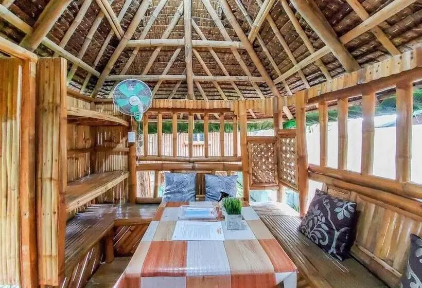 エコノミールーム, Youhan Beach Resort