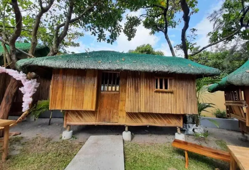 エコノミールーム, Youhan Beach Resort