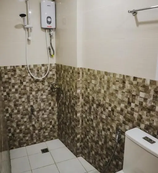 スタンダード４人部屋, Youhan Beach Resort
