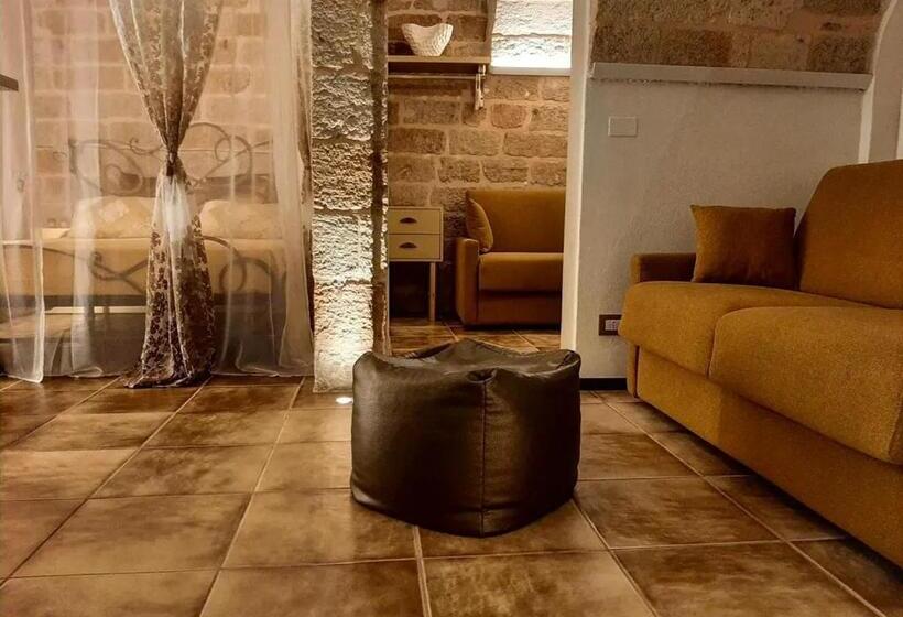 בית, חדר שינה 1, Gold White Exclusive House