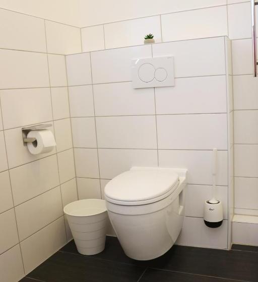 غرفة قياسية ثلاثية, Schlafkonzept Hannover