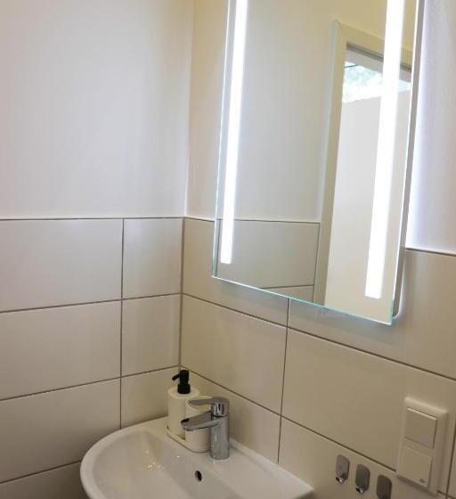 חדר סטנדרט לשלושה, Schlafkonzept Hannover