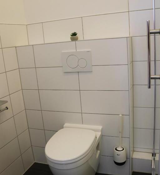 חדר סטנדרט לשלושה, Schlafkonzept Hannover