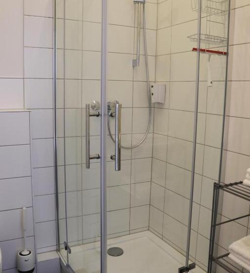 חדר סטנדרט לשלושה, Schlafkonzept Hannover