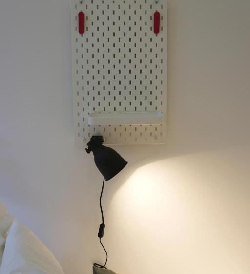 חדר סטנדרט, Schlafkonzept Hannover