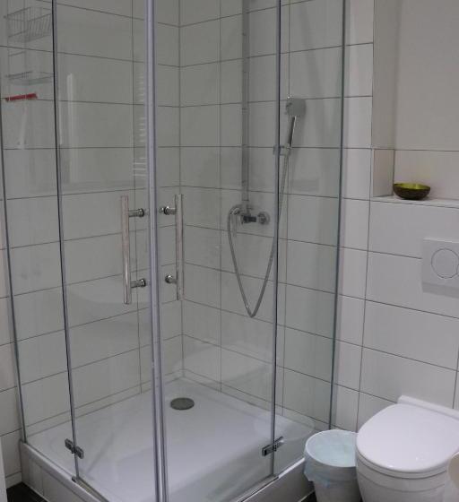 חדר משפחתי, Schlafkonzept Hannover