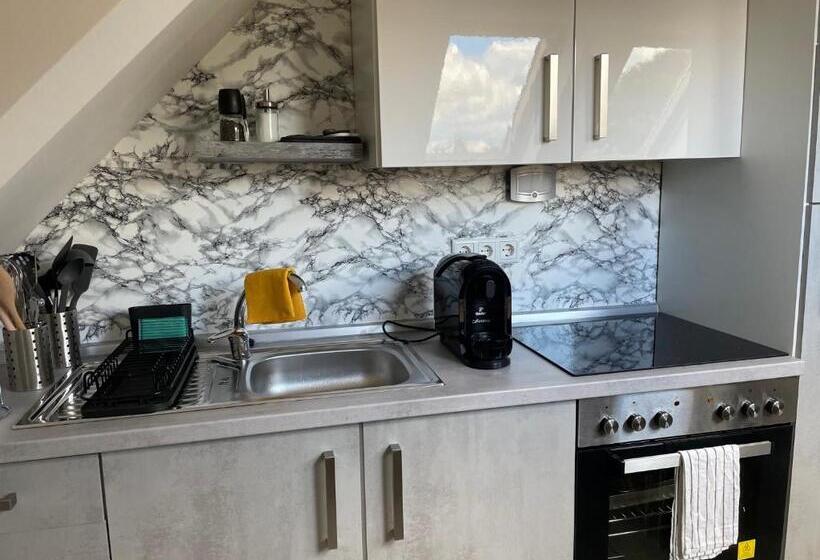 דירת חדר דלוקס, Schlafkonzept Hannover