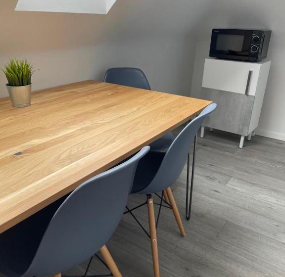 דירת חדר דלוקס, Schlafkonzept Hannover