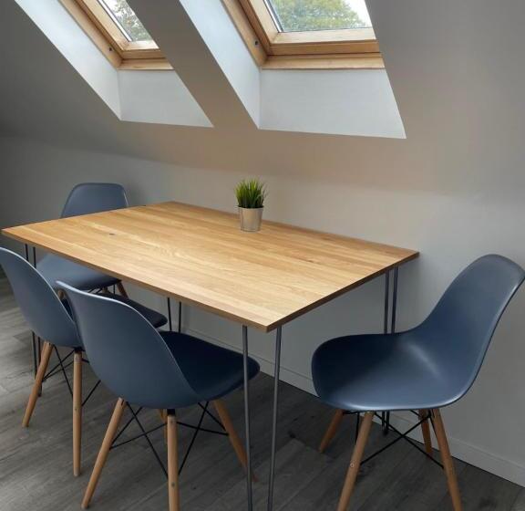 דירת חדר דלוקס, Schlafkonzept Hannover