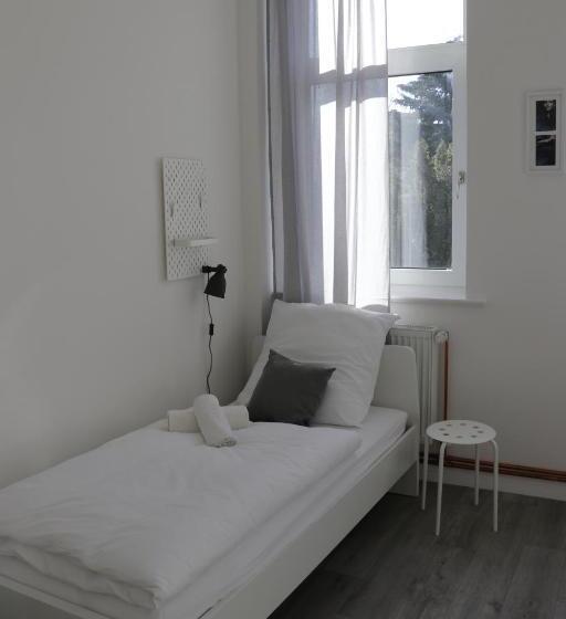 חדר משפחתי, Schlafkonzept Hannover