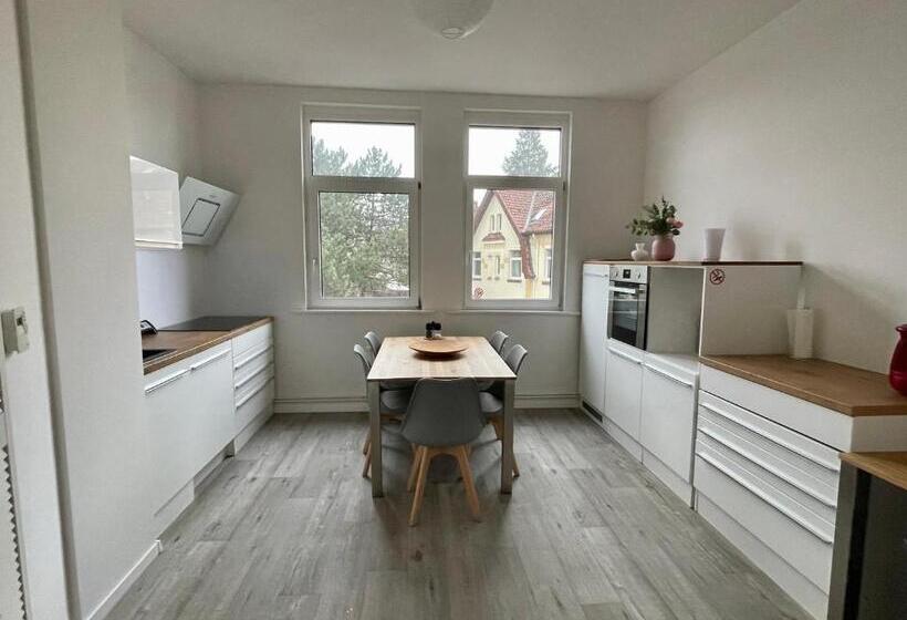 חדר משפחתי, Schlafkonzept Hannover