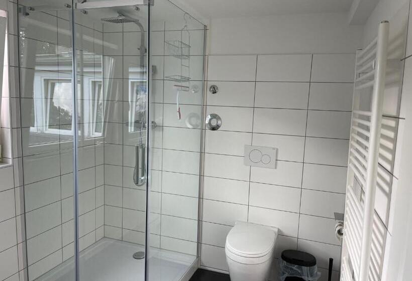 דירת חדר דלוקס, Schlafkonzept Hannover