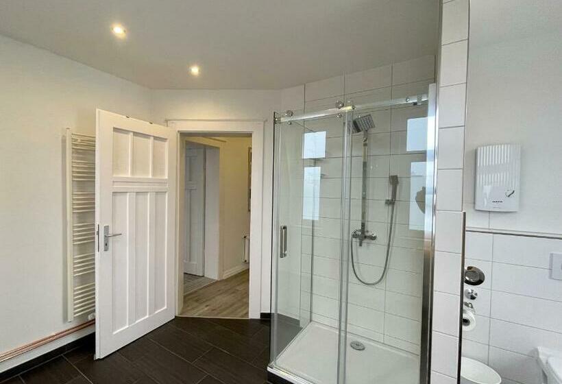 חדר משפחתי, Schlafkonzept Hannover