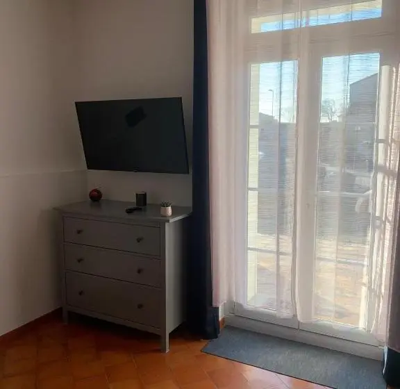 ガーデンビュースタンダードルーム, Chambre D Hote