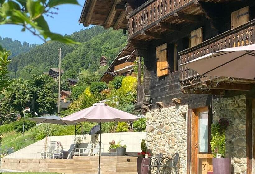 Номер Deluxe Кровать Кинг, Le 30