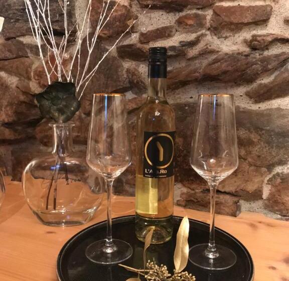 Номер Deluxe Кровать Кинг, Le 30