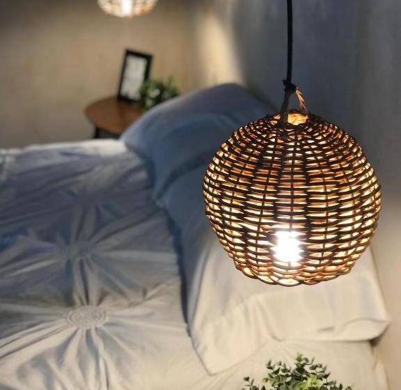 Номер Deluxe, Bayou