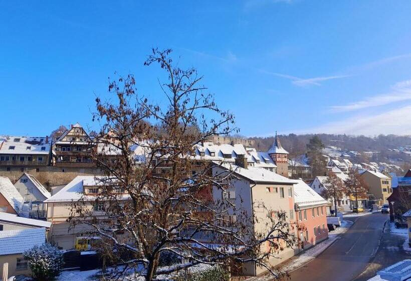 豪华房间, Kelterhotel Fröscher