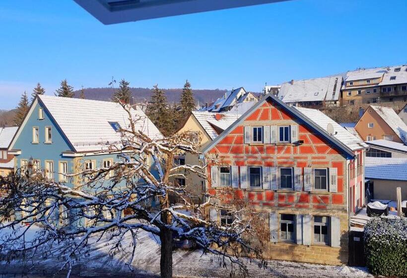 デラックスルーム, Kelterhotel Fröscher