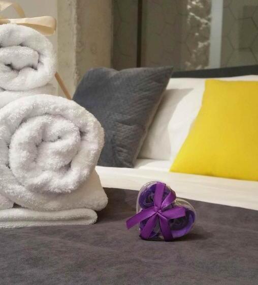 غرفة ديلوكس, Murallas De Jayrán Hotel Boutique