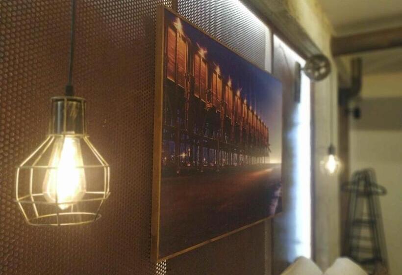 غرفة قياسية مزوَّدة بجاكوزي, Murallas De Jayrán Hotel Boutique