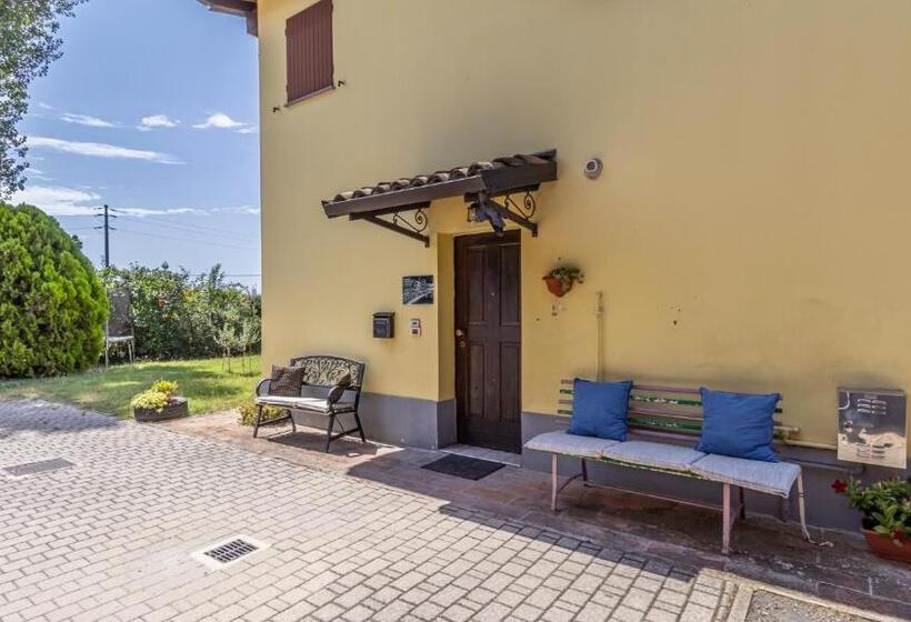 اتاق استاندارد سه نفره, 3t Affitti Brevi Italia