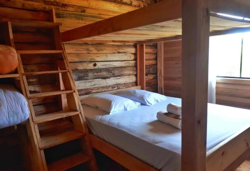 Perhehuone, Fazenda Invernada Grande Turismo Rural
