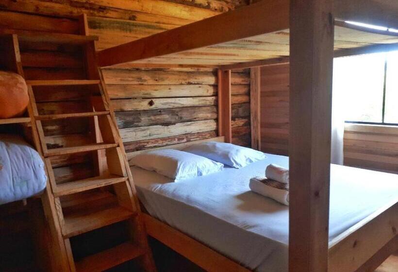 Perhehuone, Fazenda Invernada Grande Turismo Rural