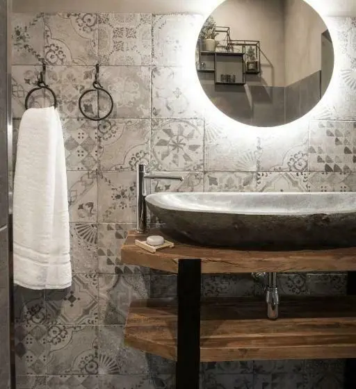 スタンダードルーム, B&b Slapen Bij Dkw