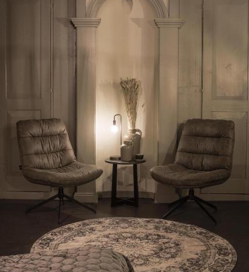 스탠다드 룸, B&b Slapen Bij Dkw