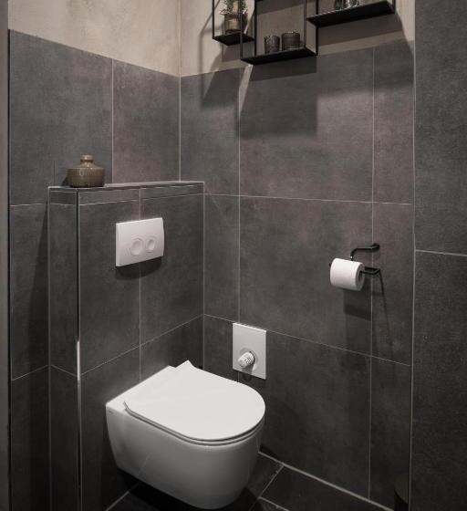 スタンダードルーム, B&b Slapen Bij Dkw