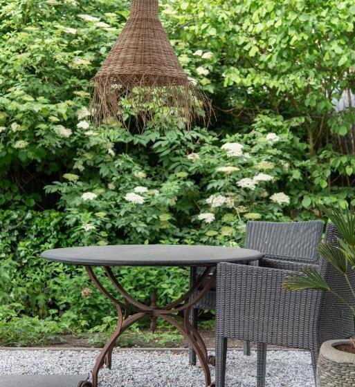 スタンダードルーム, B&b Slapen Bij Dkw