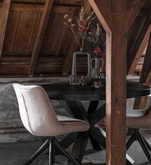 スイート, B&b Slapen Bij Dkw