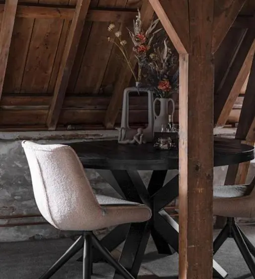 スイート, B&b Slapen Bij Dkw
