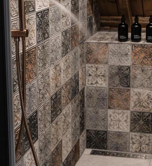 スイート, B&b Slapen Bij Dkw