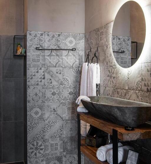 スタンダードルーム, B&b Slapen Bij Dkw