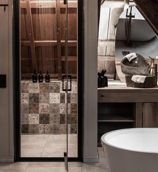 スイート, B&b Slapen Bij Dkw