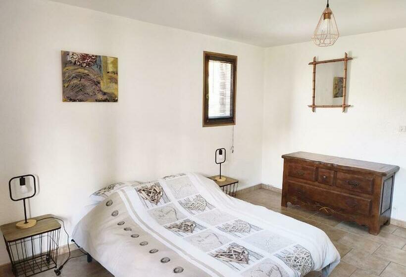 标准间, õ 2040 Chambre Sapin