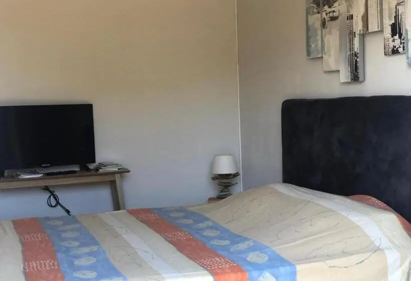 Standardzimmer, Chambres D Hotes Labatut