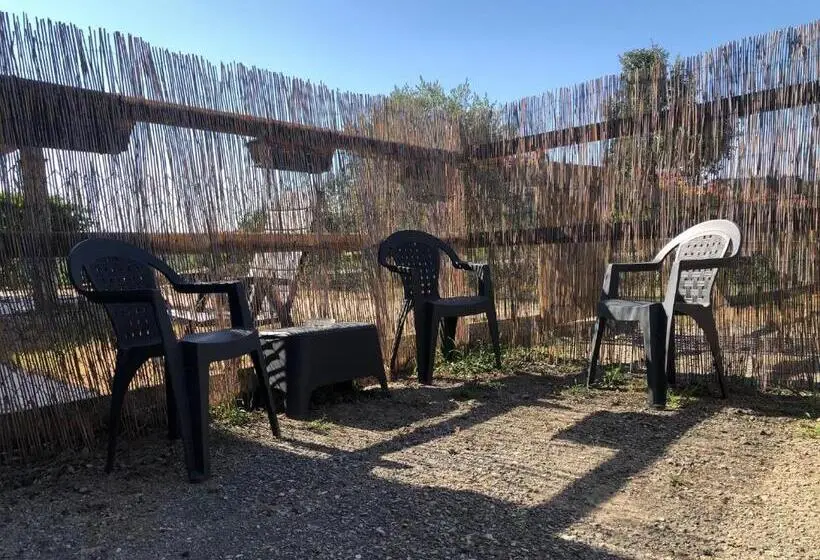 Familienzimmer, Chambres D Hotes Labatut