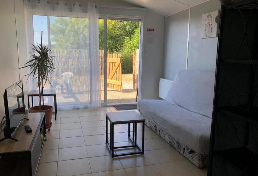 Семейный Номер, Chambres D Hotes Labatut