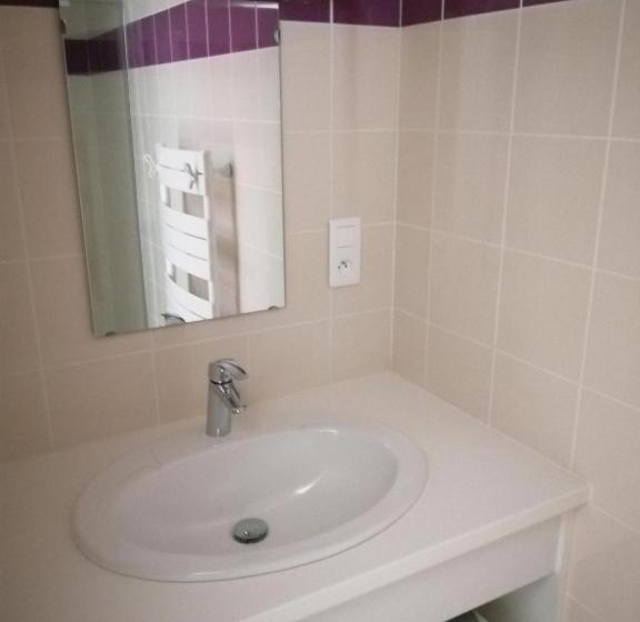 חדר סטנדרט, Le Jardin Des Saisons