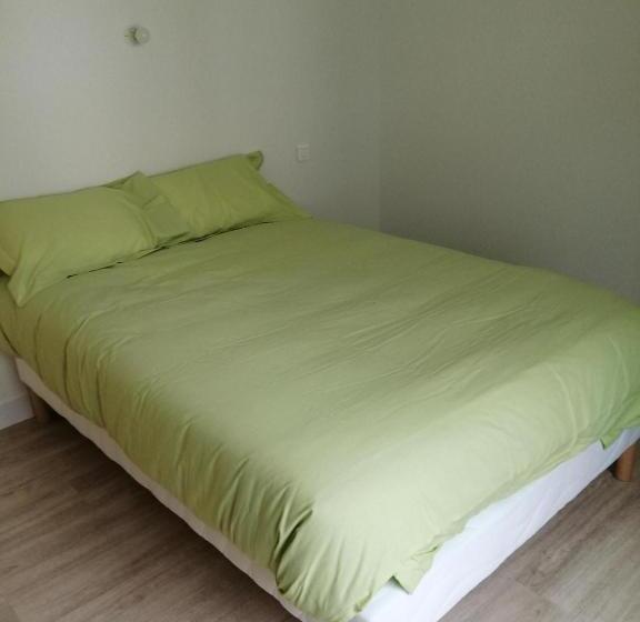 חדר סטנדרט לשלושה, Le Jardin Des Saisons