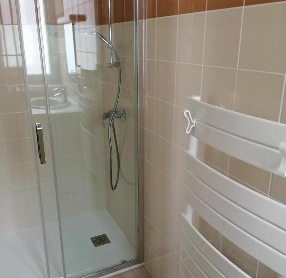 חדר סטנדרט, Le Jardin Des Saisons