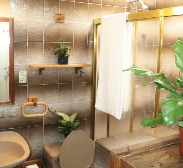 منزل 4 غرف نوم, Casa Madera