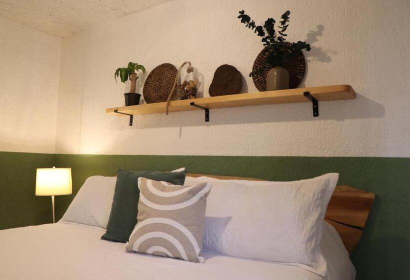 منزل 4 غرف نوم, Casa Madera