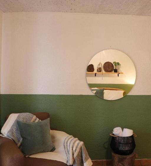 منزل 4 غرف نوم, Casa Madera