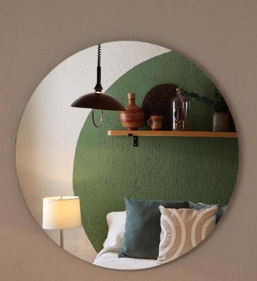 منزل 4 غرف نوم, Casa Madera