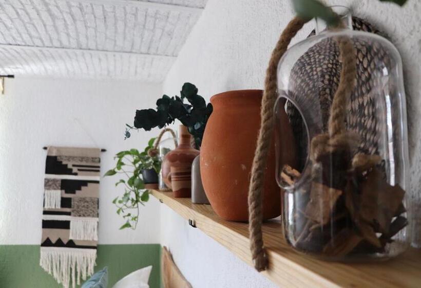 منزل 4 غرف نوم, Casa Madera