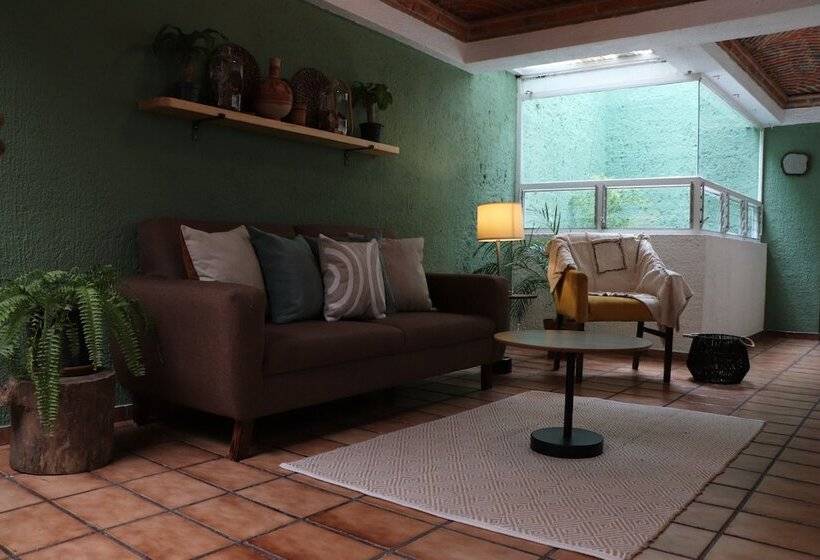 غرفة ديلوكس, Casa Madera